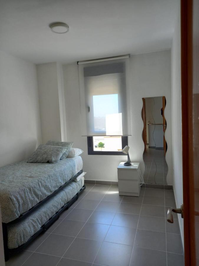 Apartmán Duplex En Urbanizacion Jardines Del Guadiana Ayamonte Exteriér fotografie