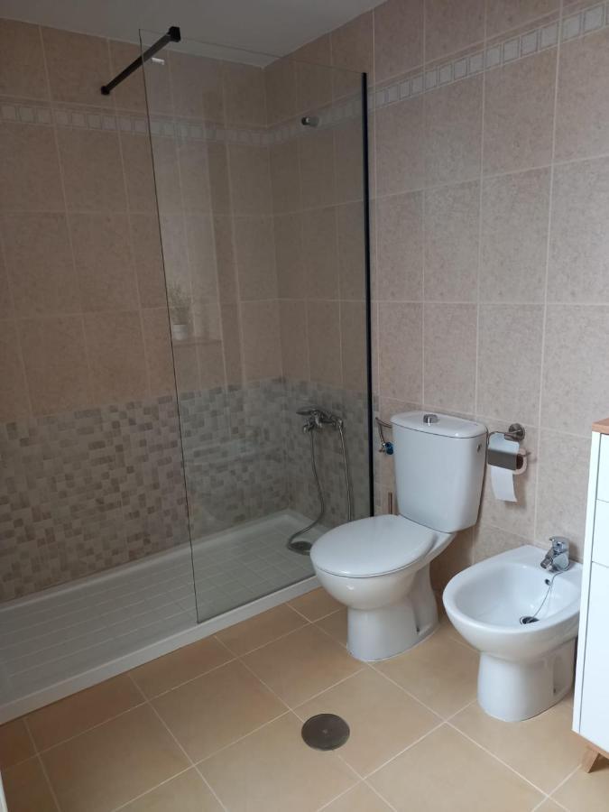 Apartmán Duplex En Urbanizacion Jardines Del Guadiana Ayamonte Exteriér fotografie